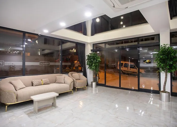 Pelit Park * Трабзон