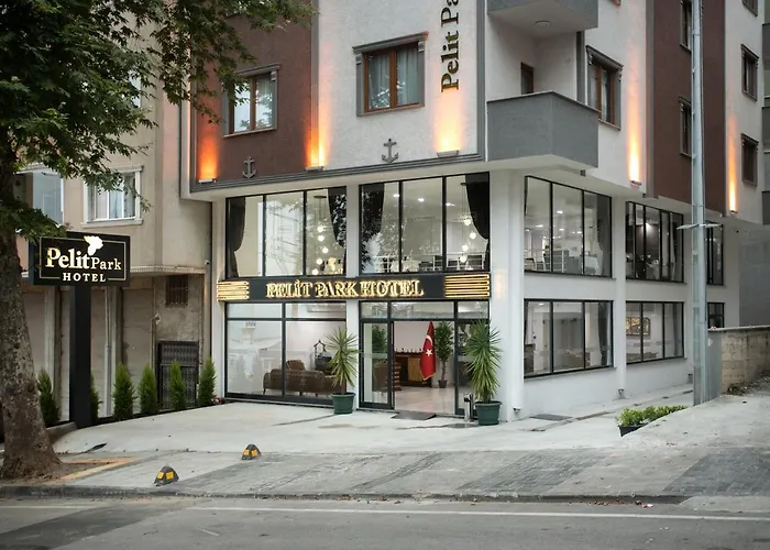 Pelit Park *