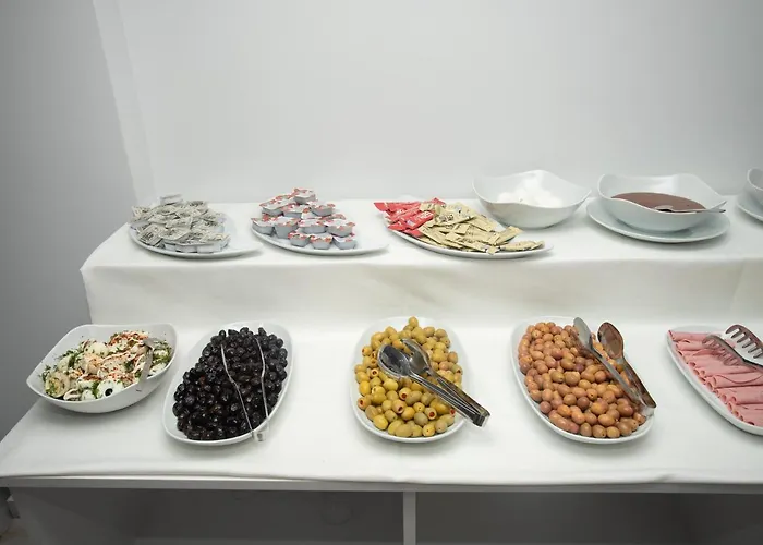 Pelit Park Отель Трабзон