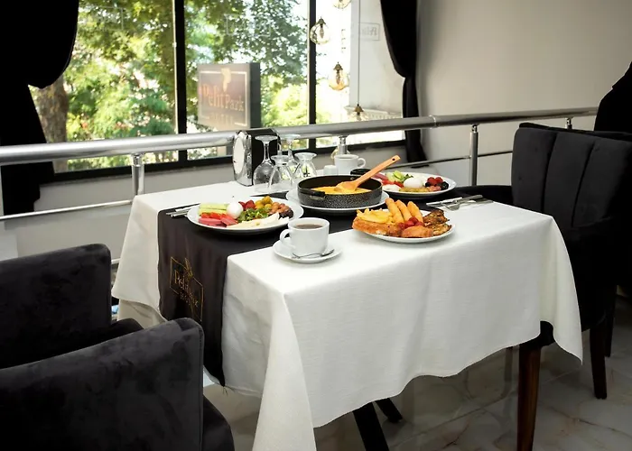 Pelit Park * Trabzon