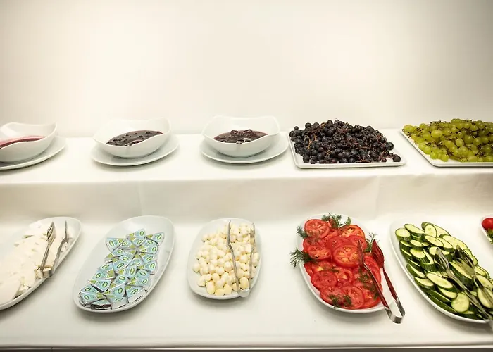 Pelit Park Отель Трабзон