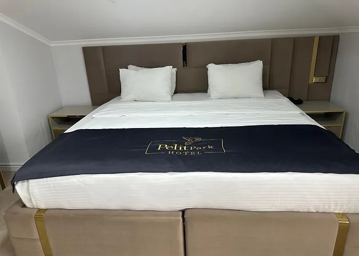 Pelit Park Hotel