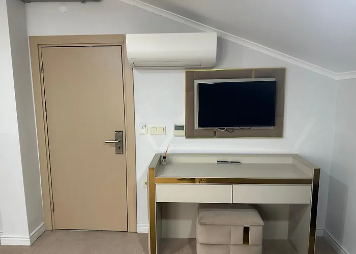 Pelit Park Hotel Trabzon