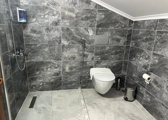 Hotel Pelit Park Trabzon