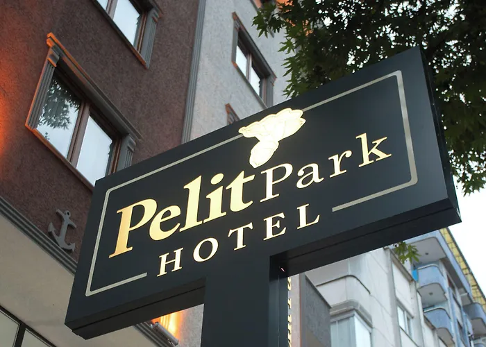 Pelit Park Hotel