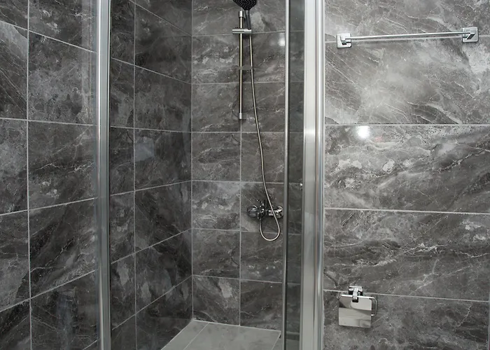 Pelit Park Отель *